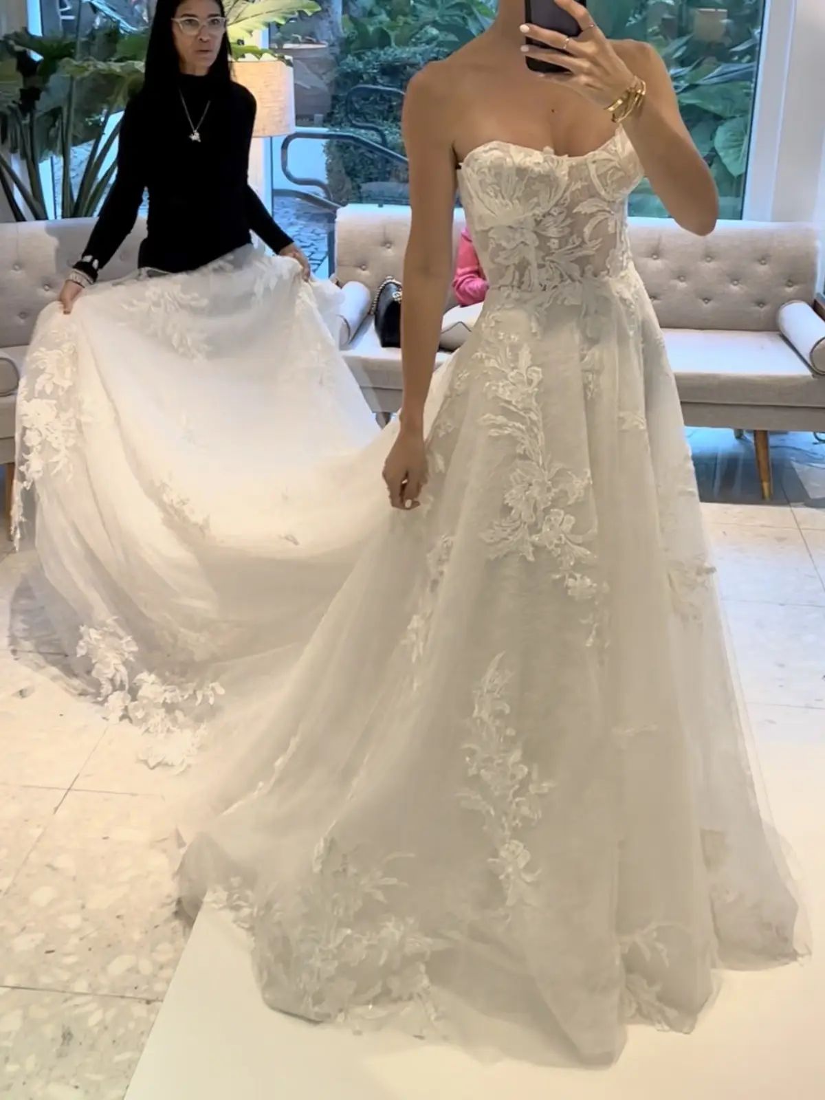 Chernaya Bridal House